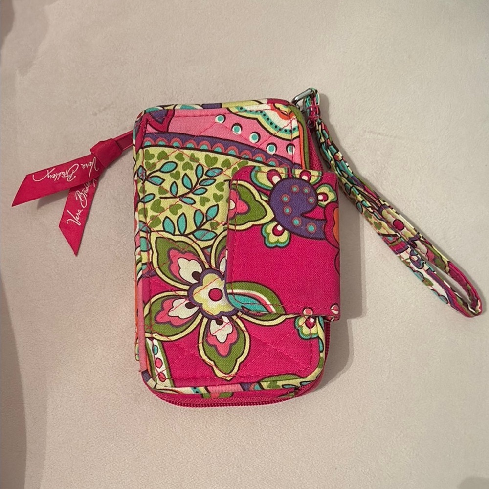 Vera Bradley Wallet